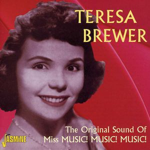 The Original Sound Of Miss Music Music Music [Import]