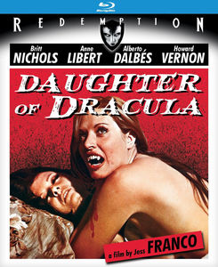 Daughter of Dracula