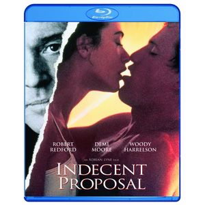 Indecent Proposal [Import]