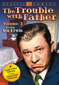 The Trouble With Father: Volume 3