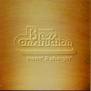 Best of: Movin & Changin [Import]