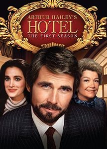 Hotel: The First Season