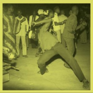 Original Sound Of Burkina Fasso (Various Artists)