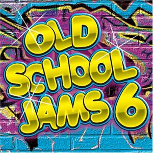 Old School Jams 6 [Import]