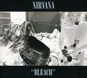 Bleach [Deluxe] [Expanded Version]