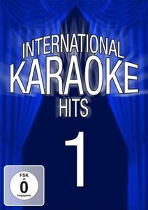 International Karaoke Hits 1