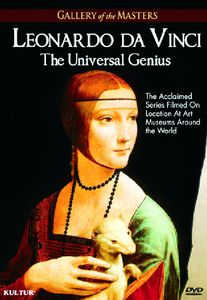 Leonardo Da Vinci: The Universal Genius