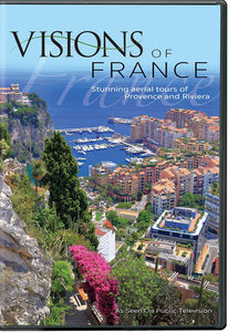 Visions of France (2016)