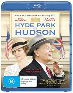 Hyde Park on Hudson [Import]