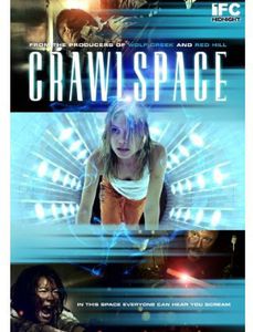 Crawlspace