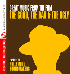 Great Music from the Film Good Bad Ugly