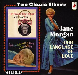 Our Language of Love [Import]