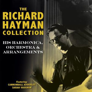 Hayman, Richard : Richard Collection