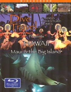 Hawaii - Maui & the Big Island