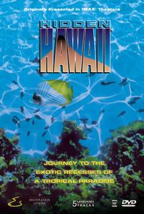 IMAX /  Hidden Hawaii