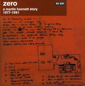 Zero: A Martin Hannett Story [Import]