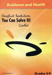 Conflict You Can Solve It