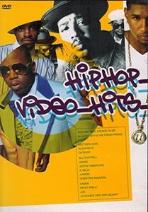 Hip Hop Video Hits [Import]