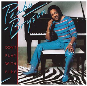 Don't Play with Fire [Import]