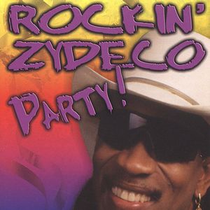 Rockin Zydeco Party