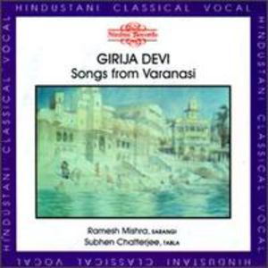Songs from Varanasi
