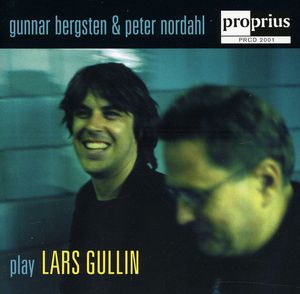 Play Lars Gullin