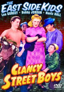 The Clancy Street Boys