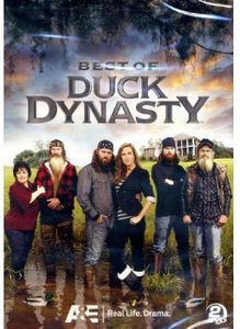Best of Duck Dynasty