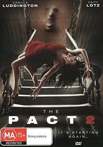 Pact 2 [Import]
