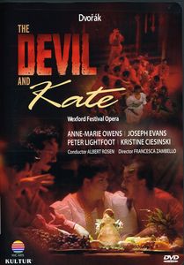 The Devil and Kate
