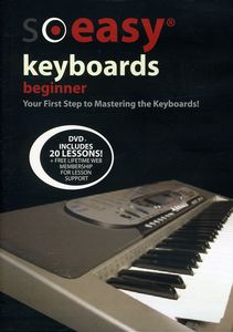 So Easy Keyboard Level 1 Beginner