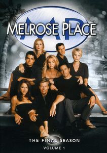 Melrose Place: The Seventh Season Volume 1 (The Final Season)