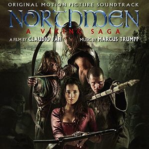 Northmen: A Viking Saga (Original Soundtrack) [Import]