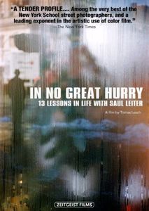 In No Great Hurry: 13 Lessons in Life With Saul