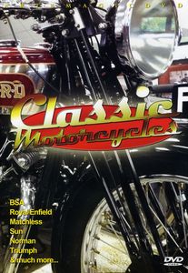 Classic Motorcycles