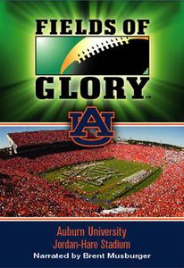 Fields of Glory: Auburn