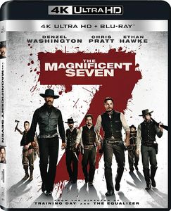 The Magnificent Seven