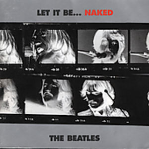 Let It Be Naked