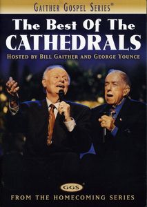 The Best of the Cathedrals
