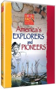 America's Explorers & Pioneers