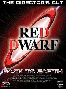 Red Dwarf: Back to Earth: Series 9