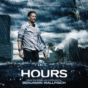 Hours (Score) (Original Soundtrack)