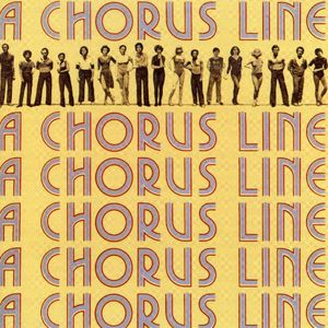 A Chorus Line [Import]