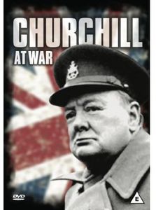 Churchill at War [Import]
