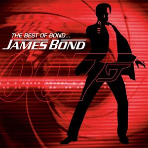 Best of Bond: James (Original Soundtrack) [Import]