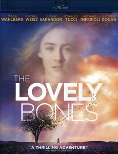 The Lovely Bones