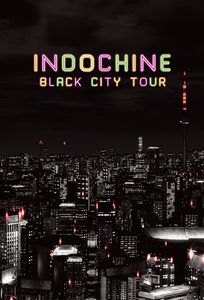 Indochine Live 2014 [Import]