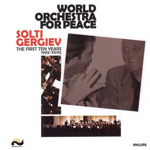 World Orchestra for