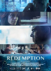 Redemption [Import]