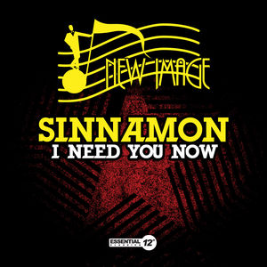 I Need You Now (Remixes)